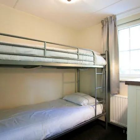 Sleeps 8 Pool Wifi T644060 Veldhuizen